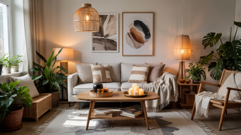 7 Living Room Ideas: Stylish, Cozy & Creative Designs 7 7 Living Room Ideas: Stylish, Cozy & Creative Designs