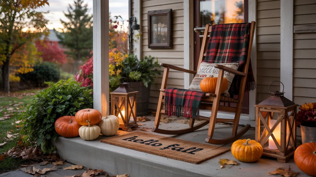 a photograph of a quaint front porch bat dzfrW9XXQJujuz ecDO7Iw wiEsxzXdRL Vbm2BHlJbQ