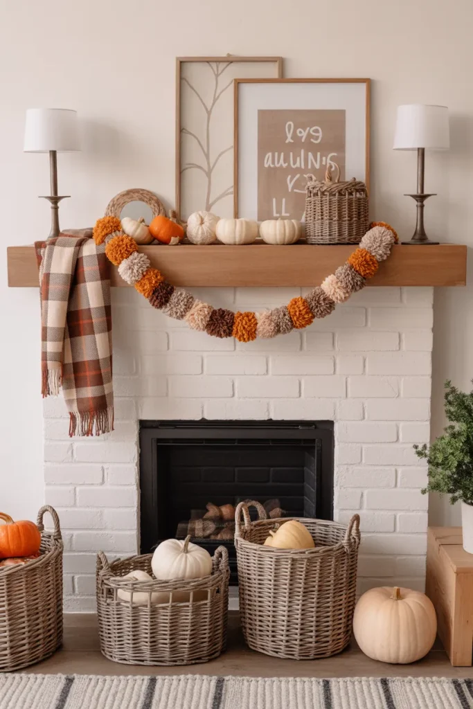 Cozy Layered Textures