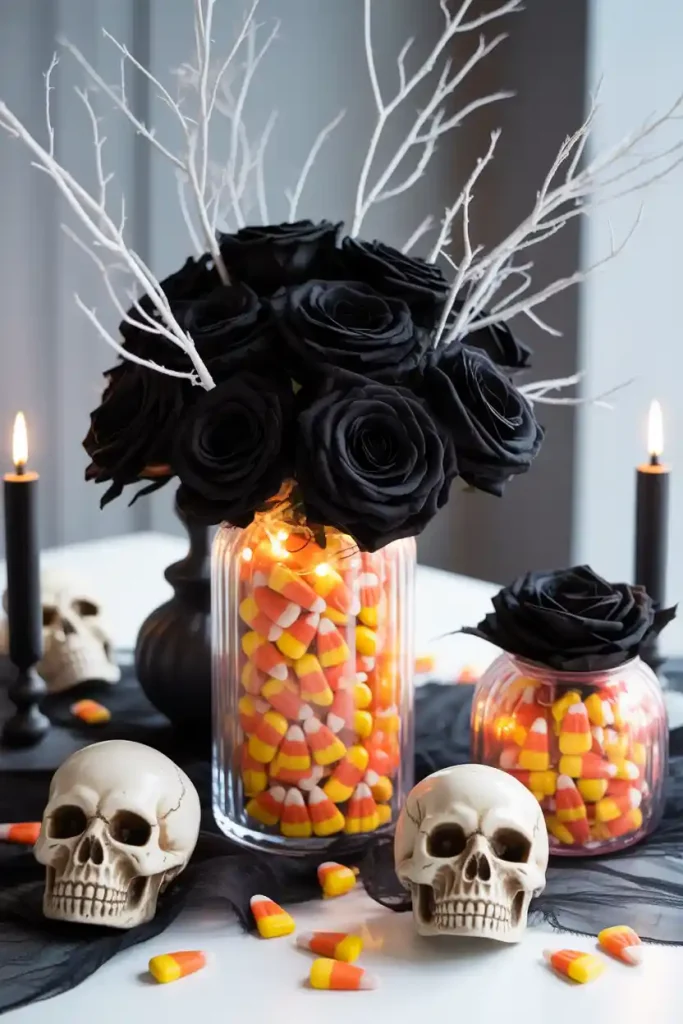 DIY Table Centerpieces