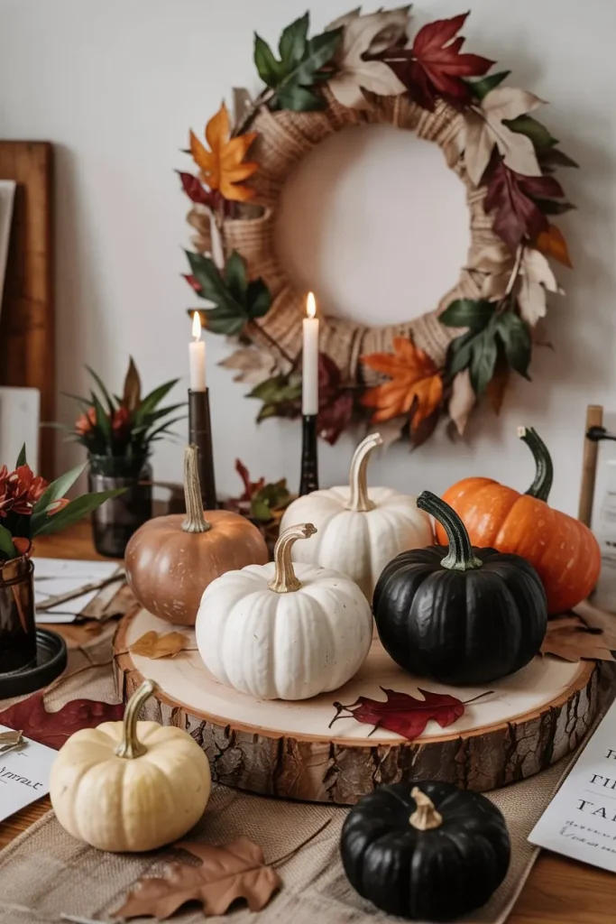DIY Your Fall Decor Copy