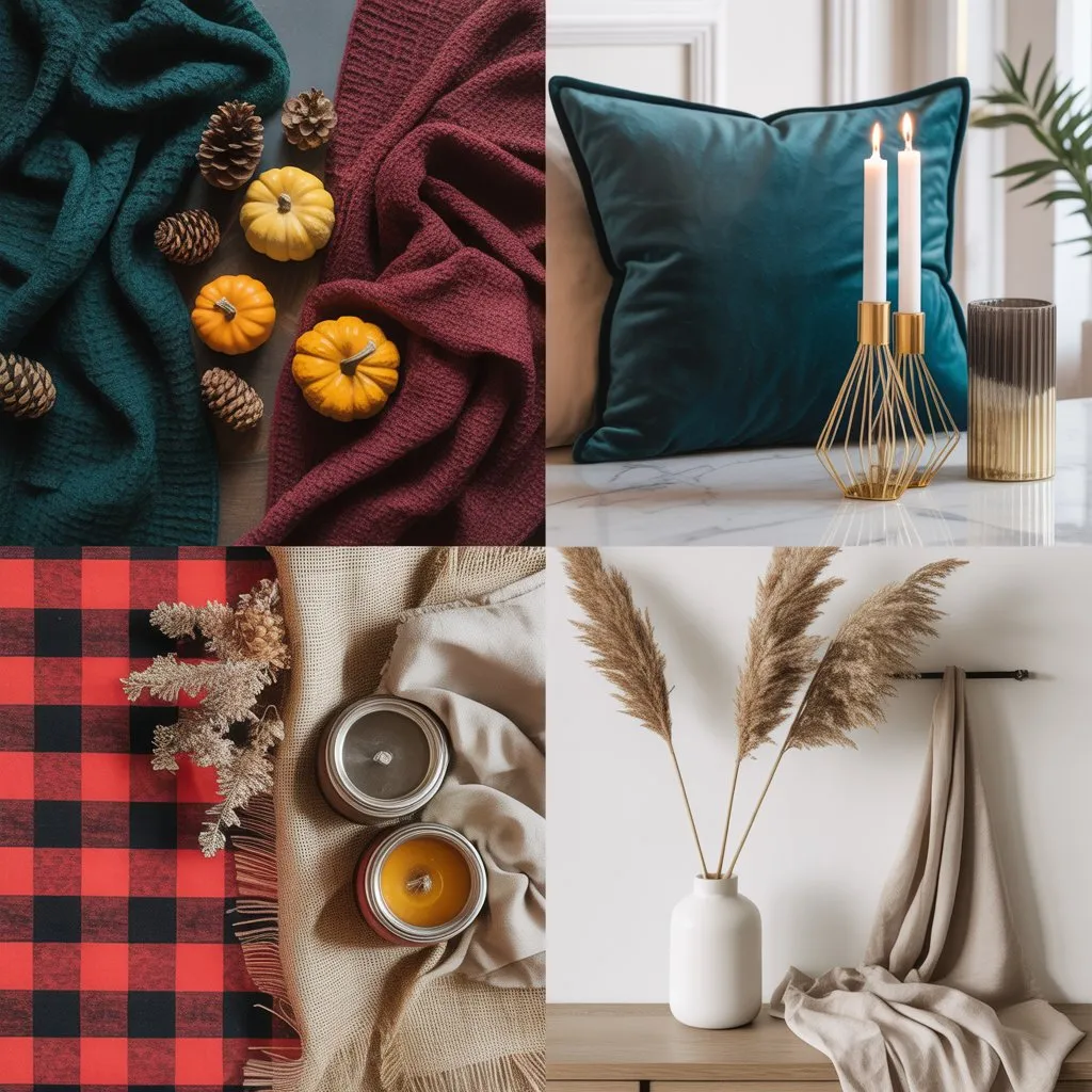 Find Your Fall Vibe Quiz