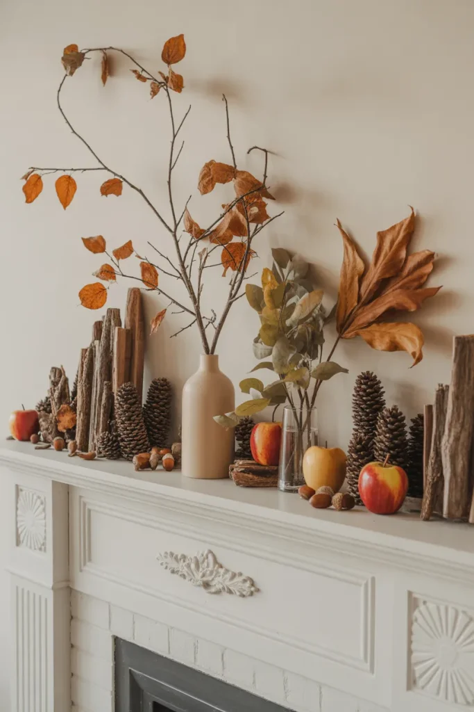 Natural Organic Style