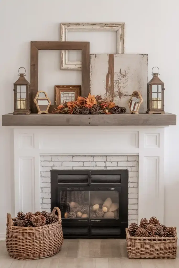 Thrift Store Finds for Rustic Charm 2