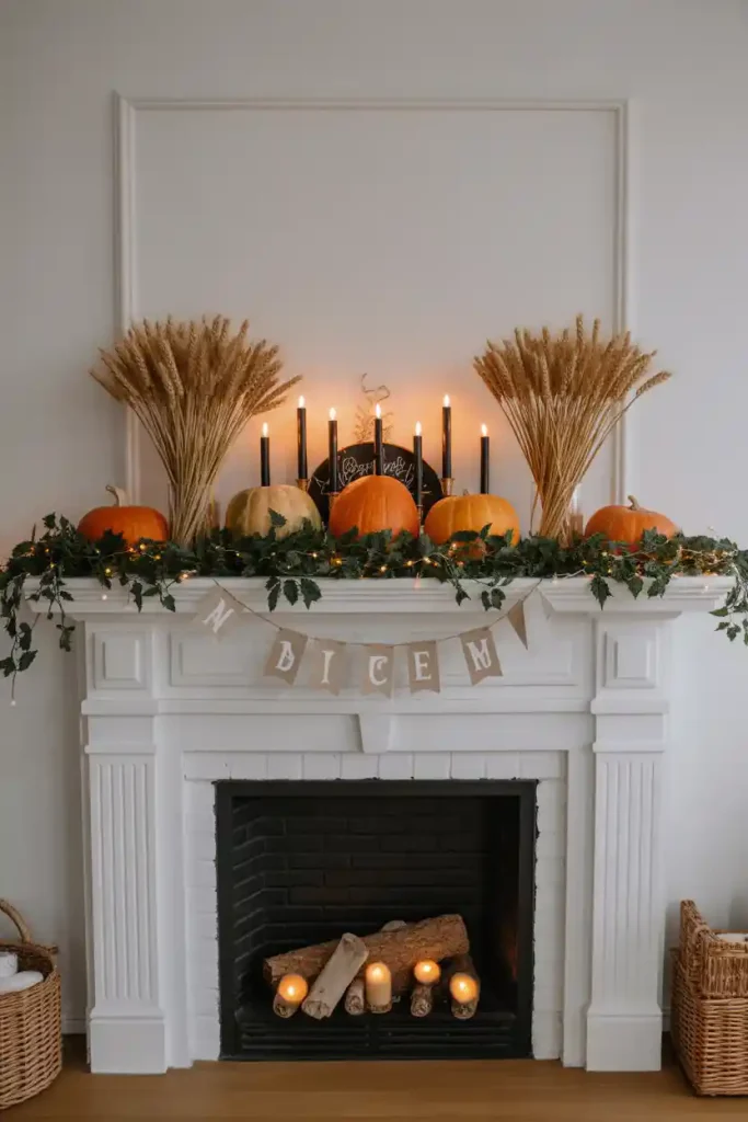 Transitioning Between Seasons 2