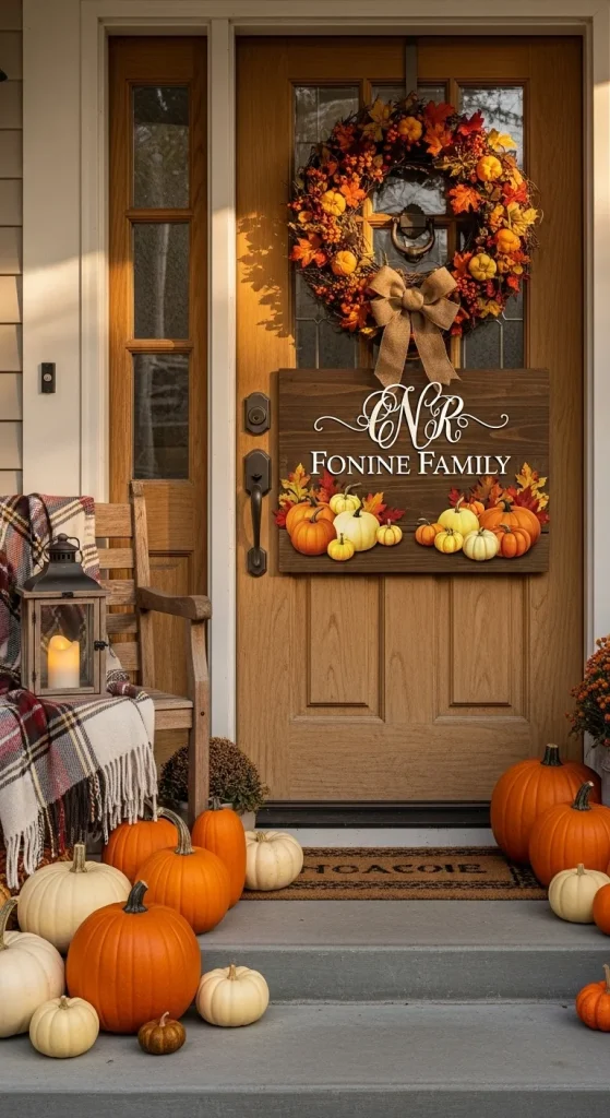 Add a Personal Touch