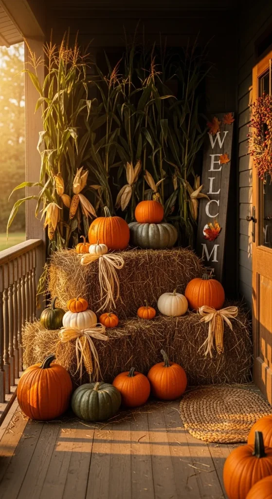 Bring in Natural Elements