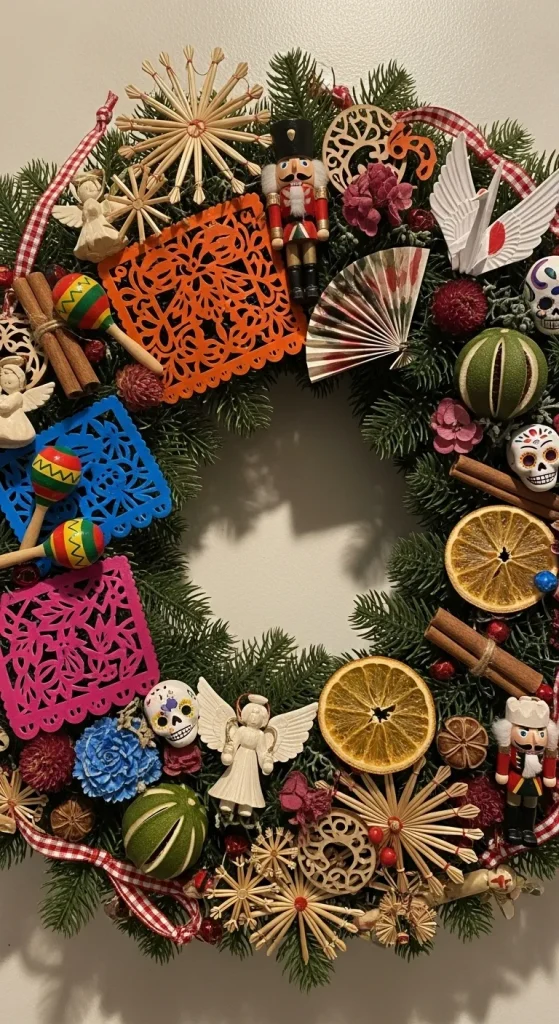 Cultural Inspirations