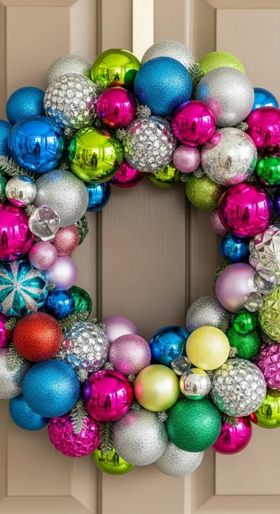 Embrace Vibrant Color Palettes