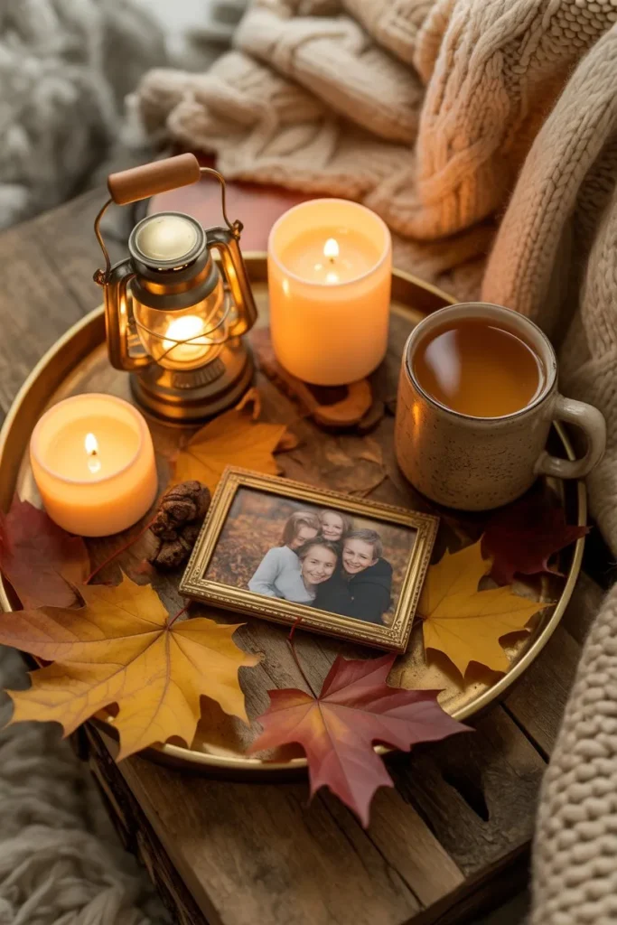 Incorporate Soft Light and a Personal Anchor 1