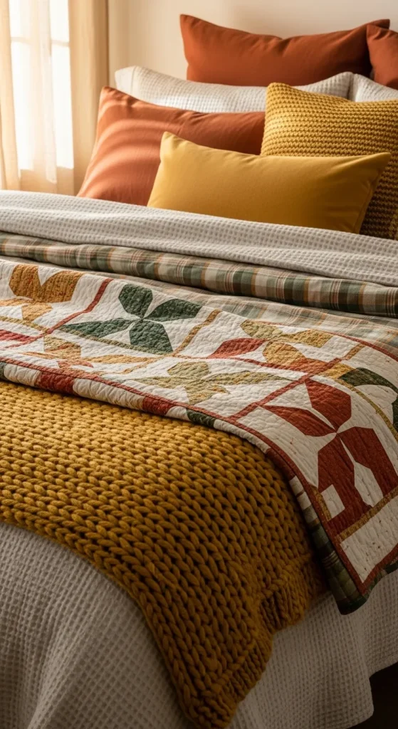 Let’s Get Your Bed Super Cozy