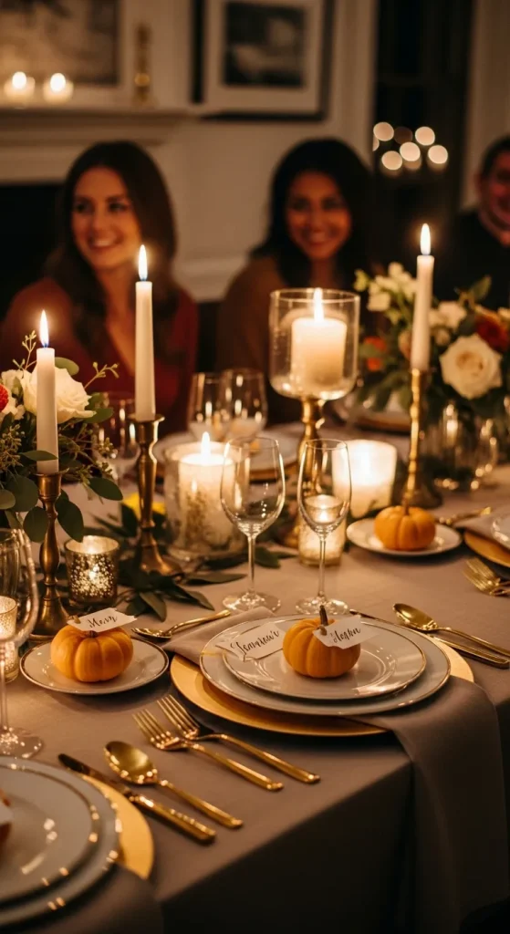 Make Your Table Party-Ready