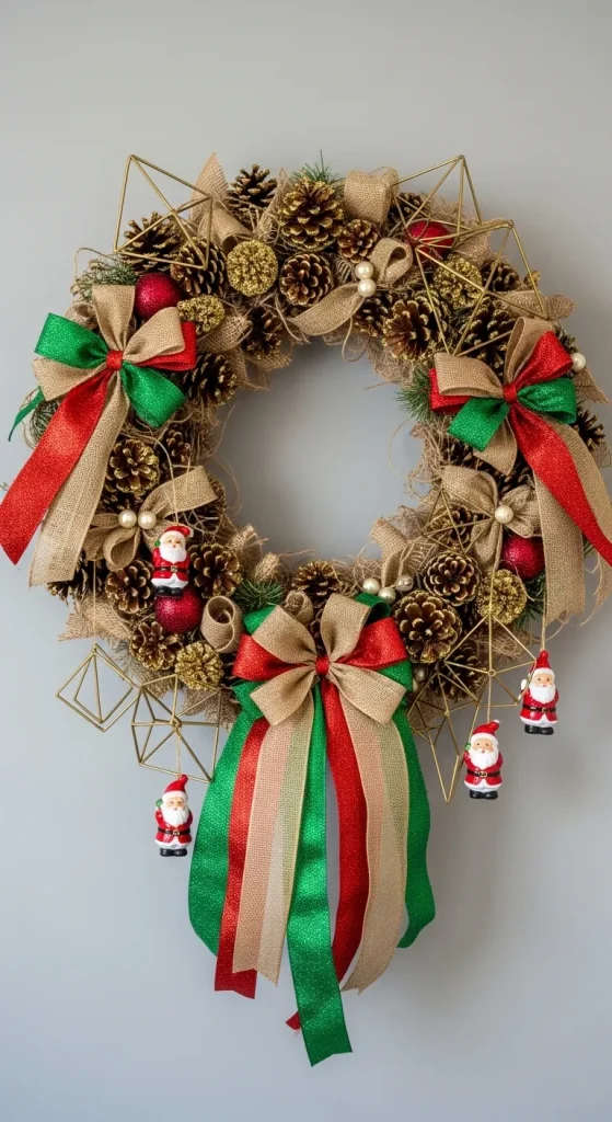 Mix Match Eclectic Styles