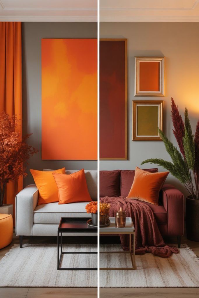 Only-Decorating-in-Bright-Orange