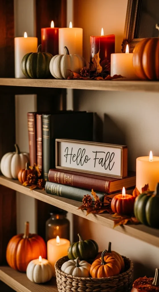 The Classic Pumpkin Patch