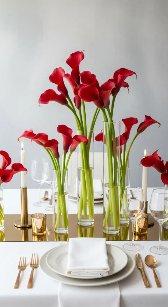 The Sleek, Modern Statement