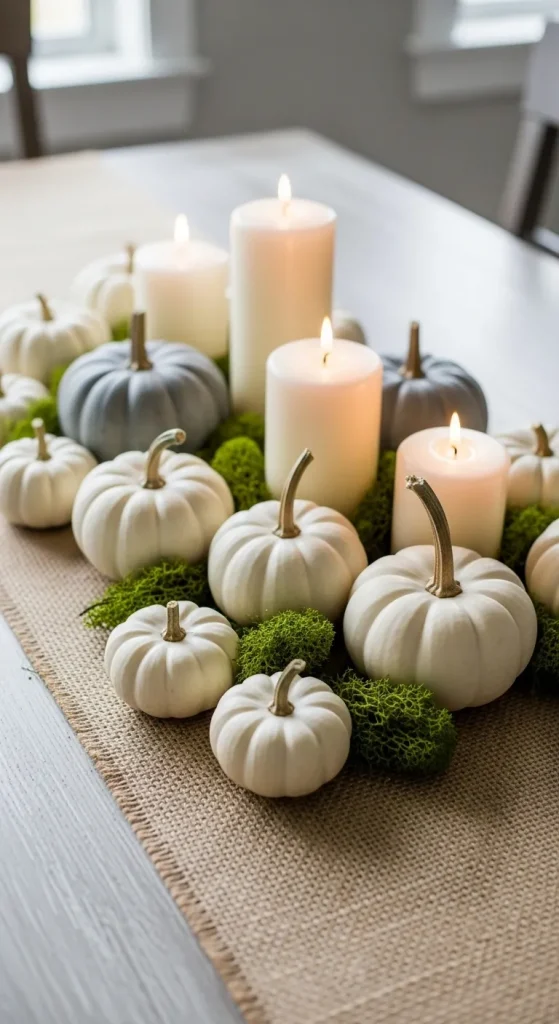 The WhitePumpkin Patch