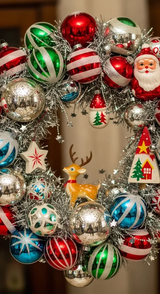 Vintage Charm A Nod to Nostalgia