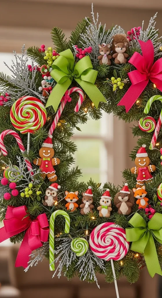 Whimsical Themes for a Fun Twist