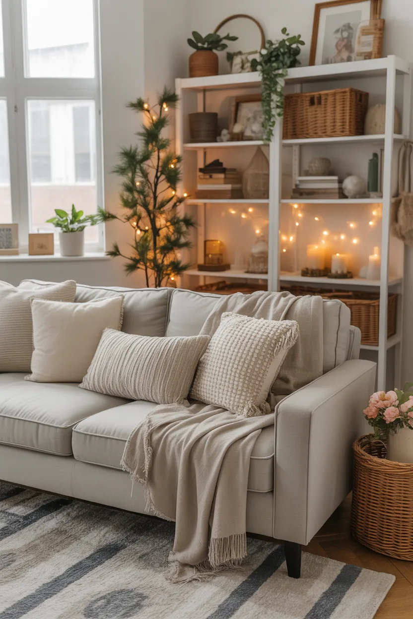  Add Seasonal Décor Throughout the Year