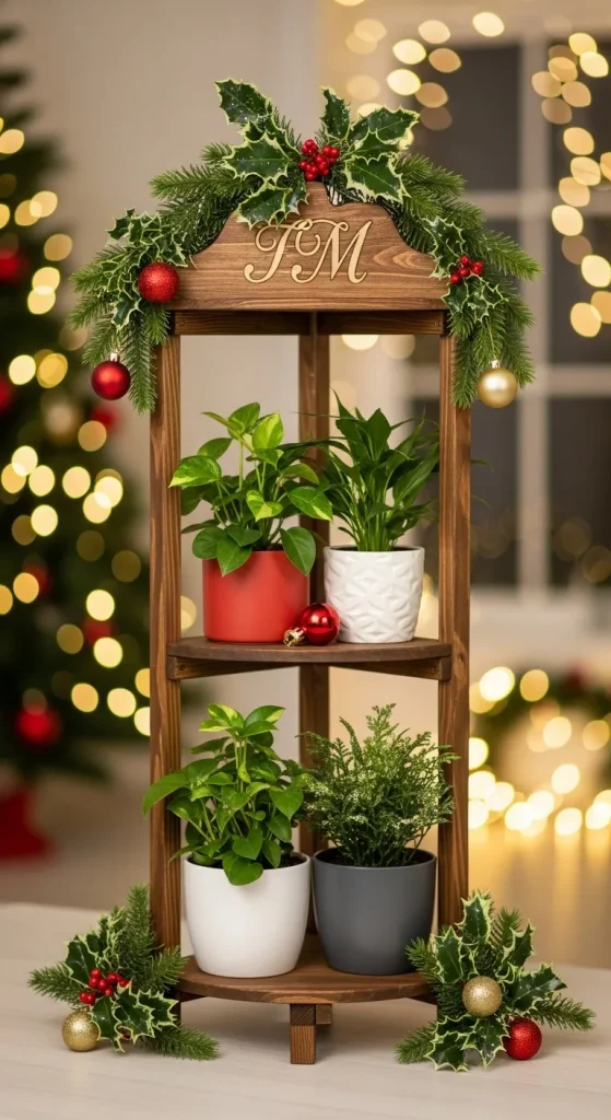 Add a Personalized Touch with Custom Stands 2