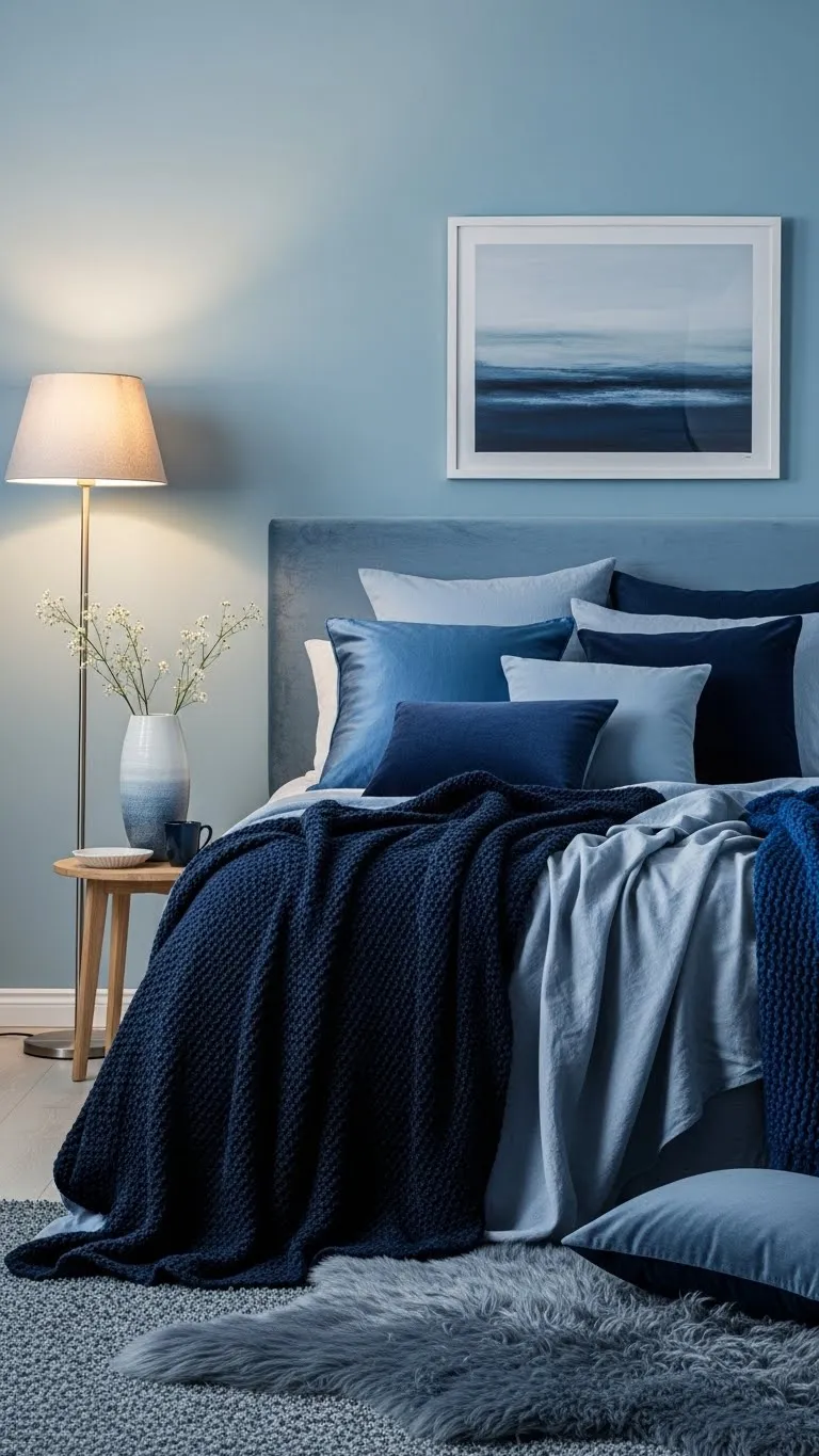 Aesthetic Layered Tones