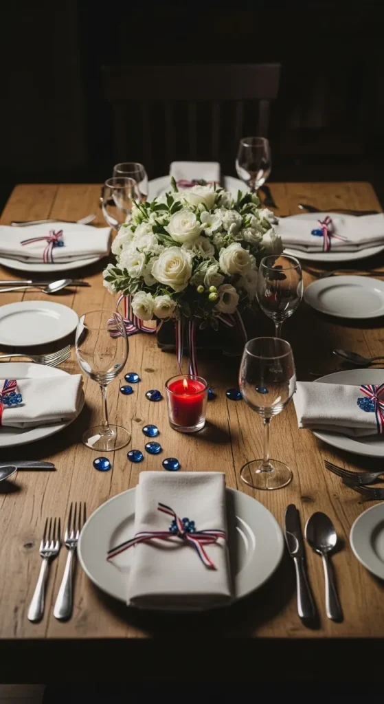 Balance Elegance with Simplicity