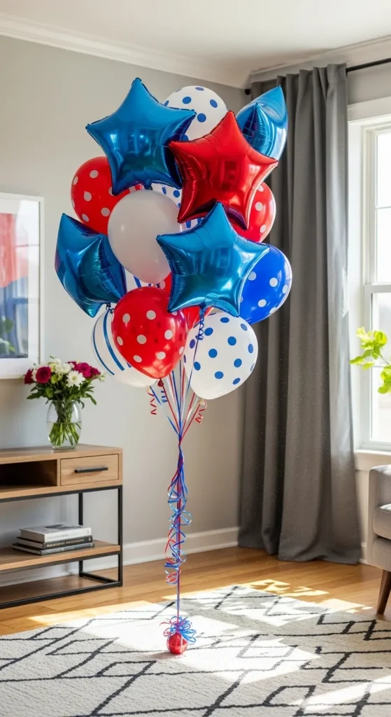 Balloon Bouquet Fun