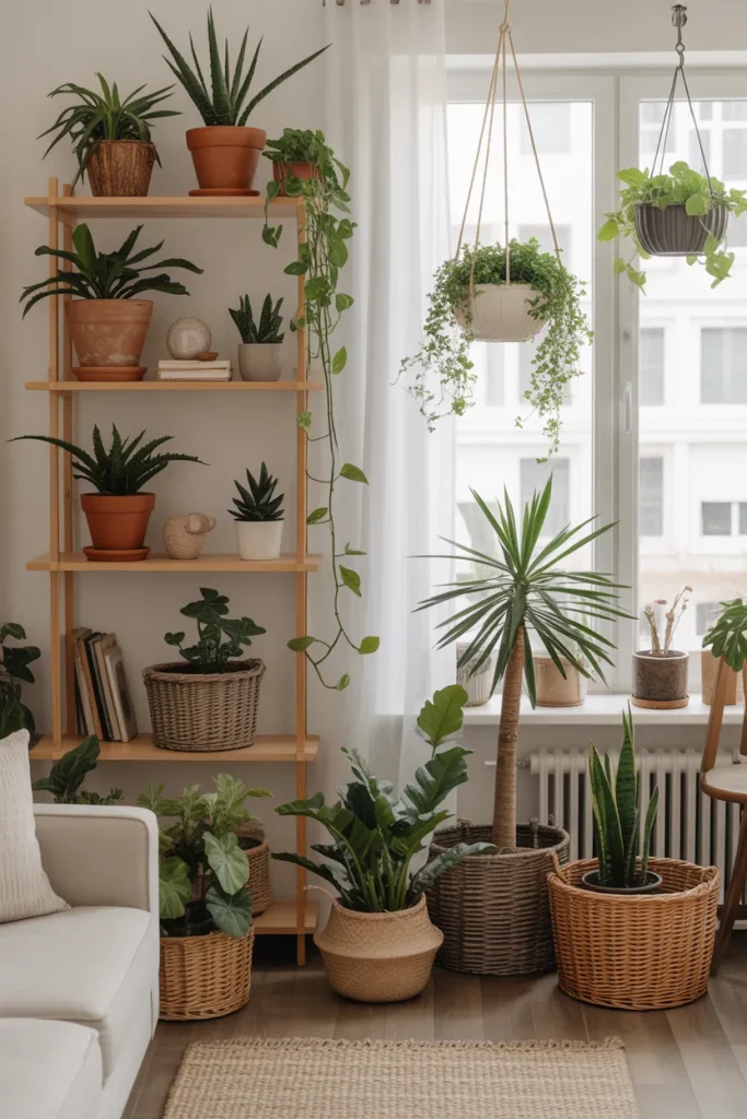 Bring Nature Indoors