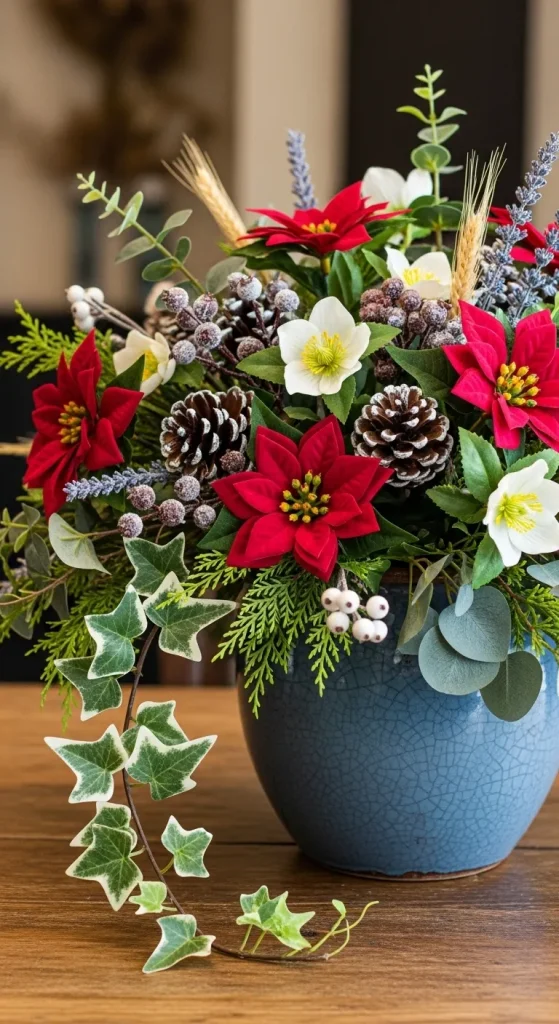 Budget-Friendly Floral Mix