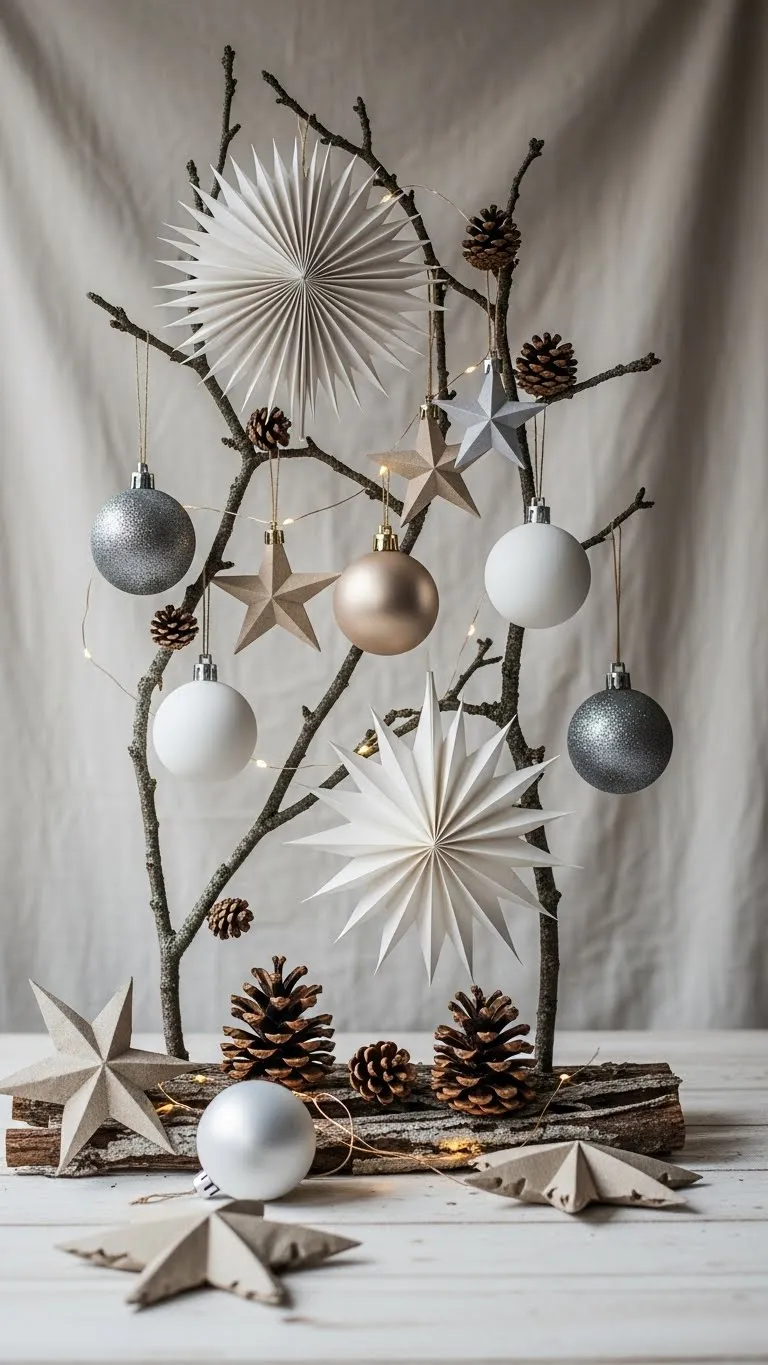 Budget-Friendly Modernity