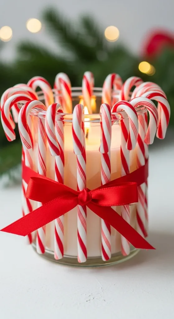 Candy Cane Joy