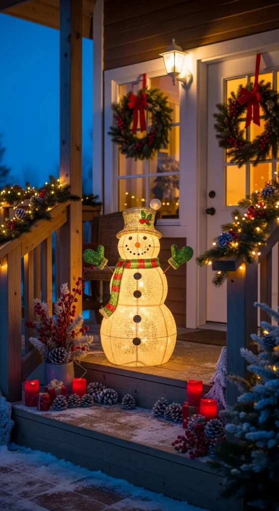 Choose the Perfect Spot