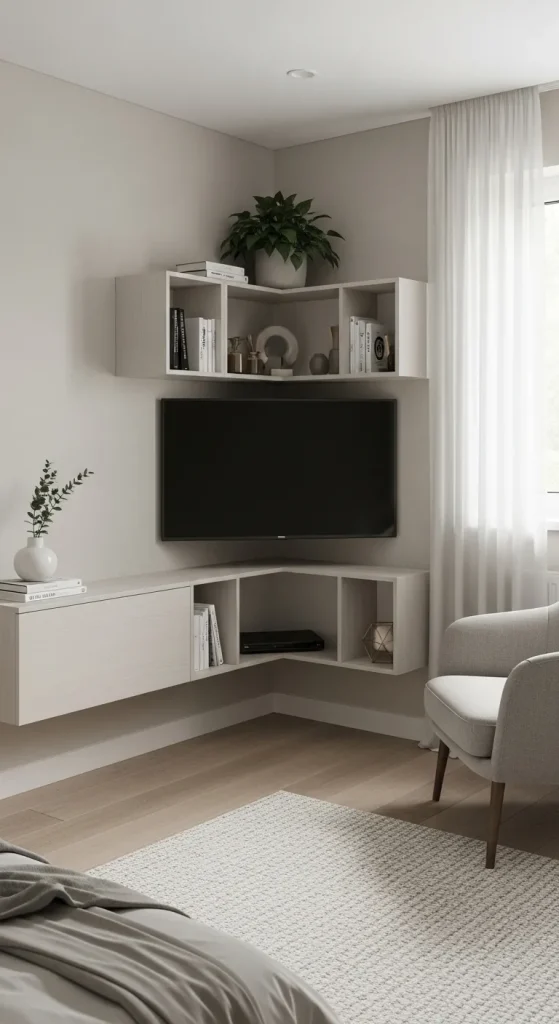 Compact TV Solutions for Small Rooms