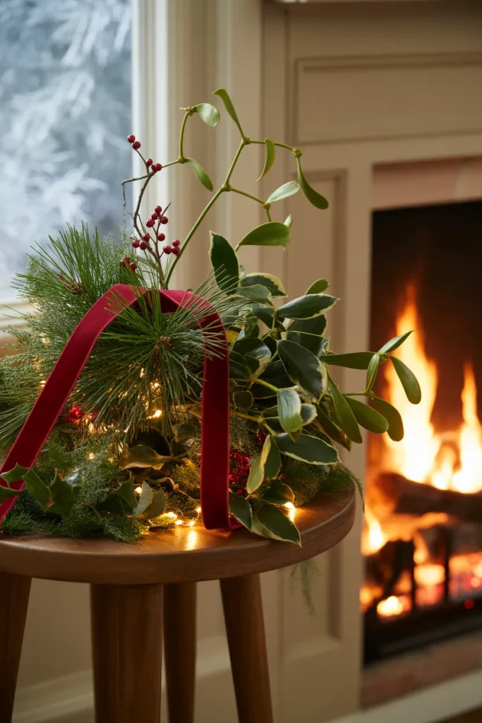 Embrace the Greenery