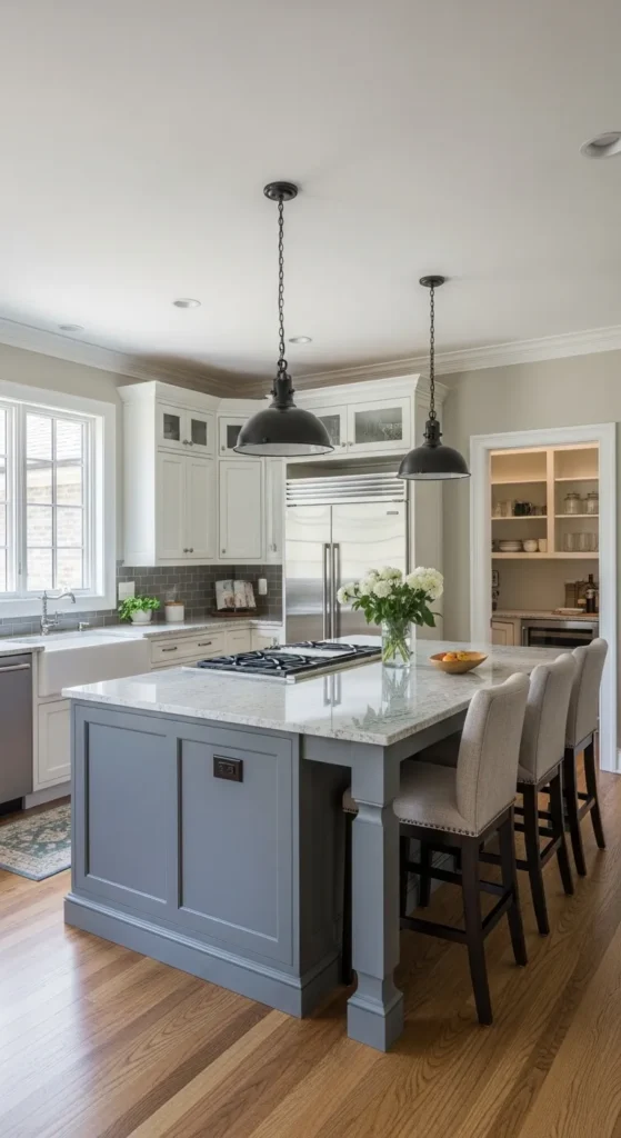 Gourmet Kitchen 6 11zon