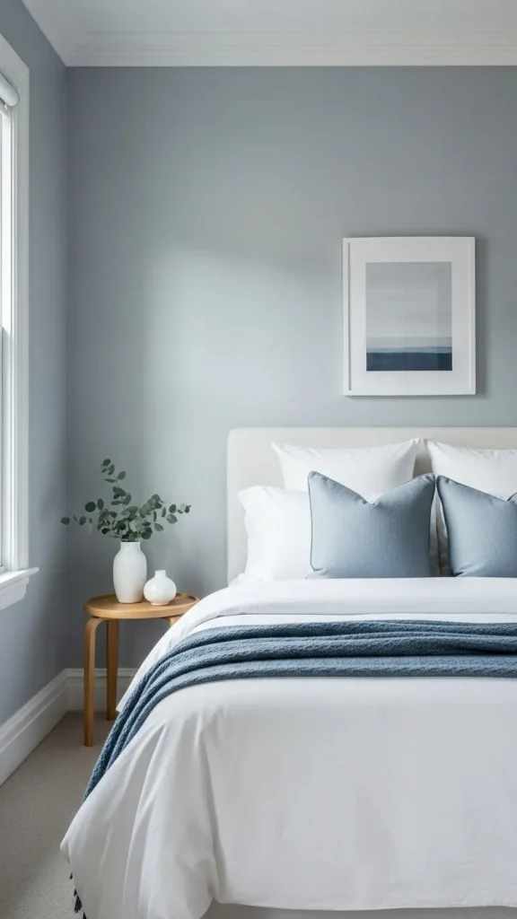 Grey & White Combo for Timeless Elegance