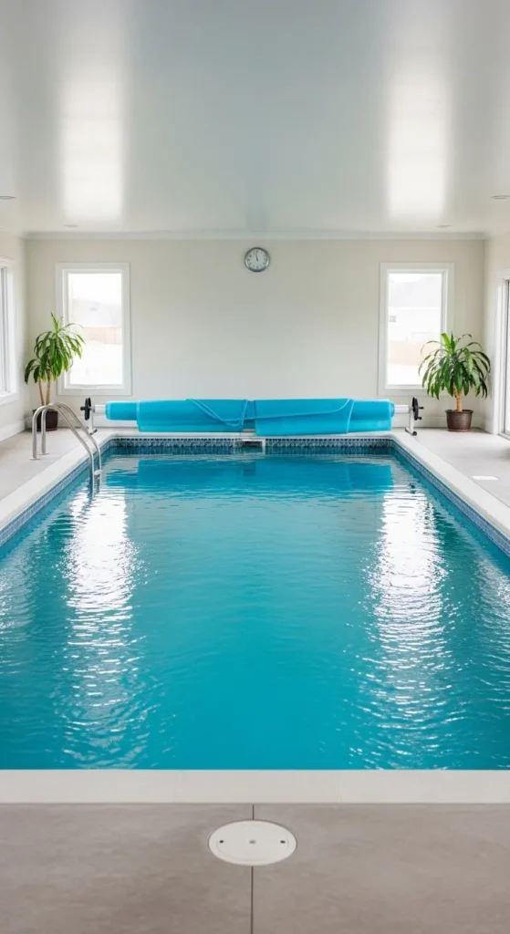 Indoor Pool Room 9 11zon