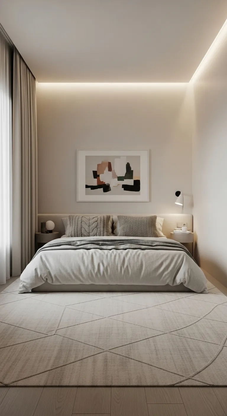 Keep Decor Super Simple