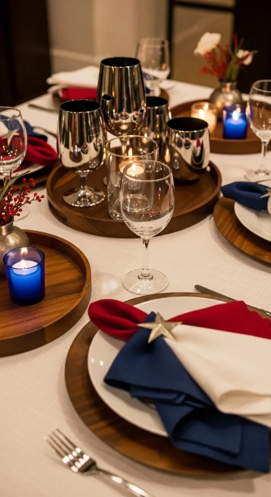 Layer Textures for Visual Interest