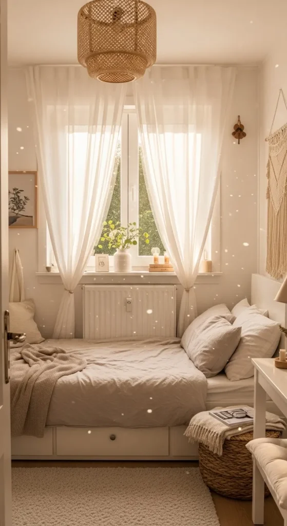  Let All the Sunlight In