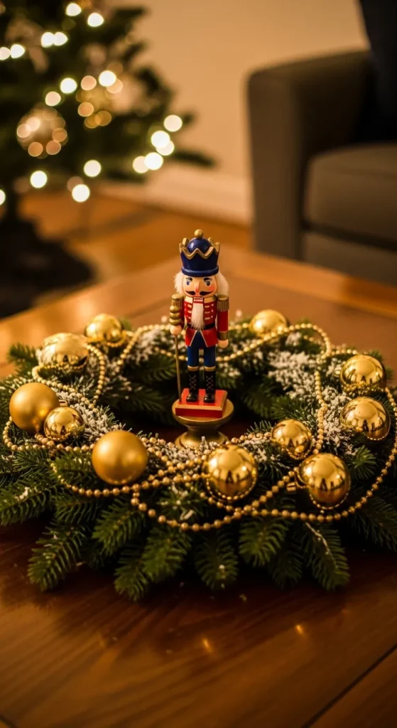 Nutcracker Centerpiece2