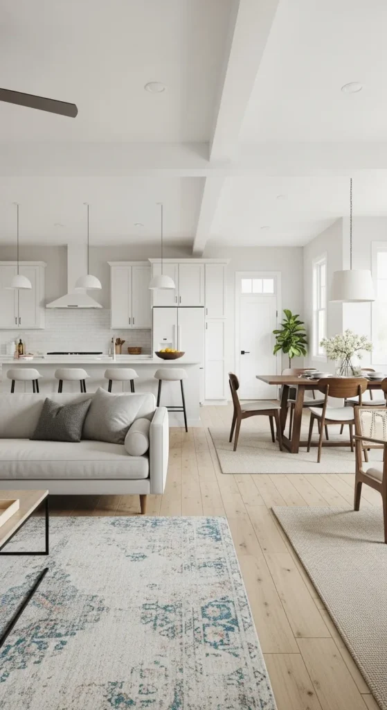 Open concept Living Room 12 11zon