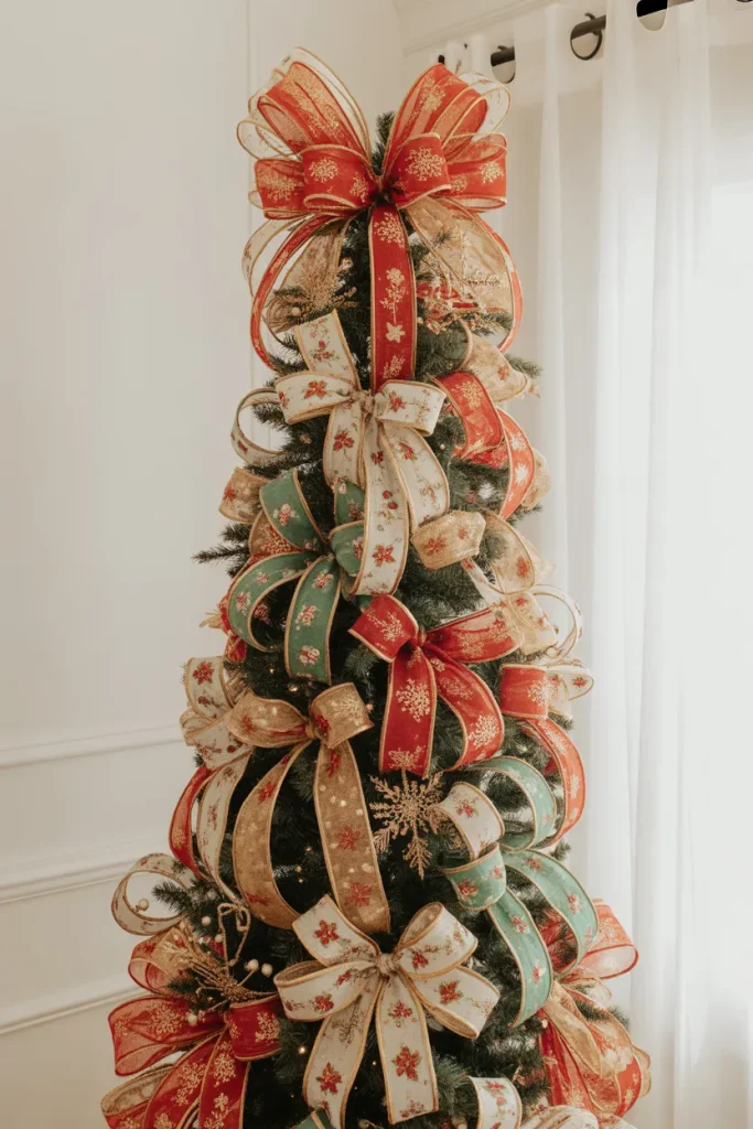 Oversized Whoville Bows