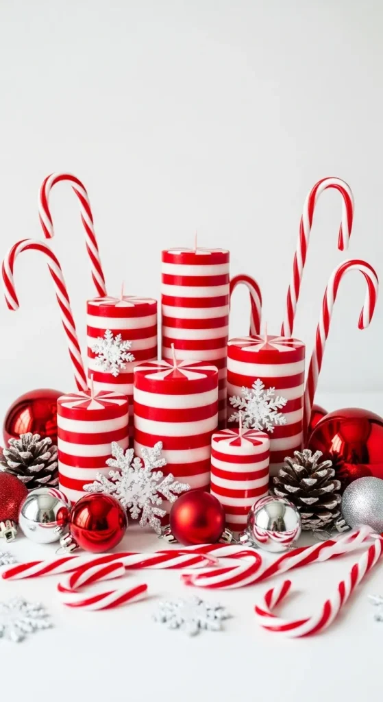 Peppermint Twist – Fun and Fresh