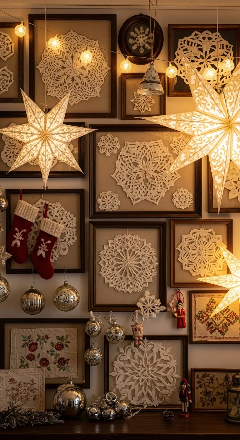 Personal Nostalgic Wall Art 1