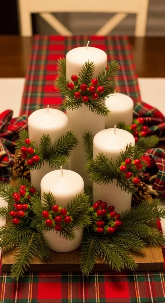 Red & White Classic Beauty