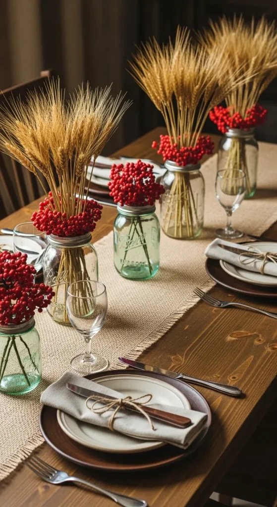 Rustic Farmhouse Charm