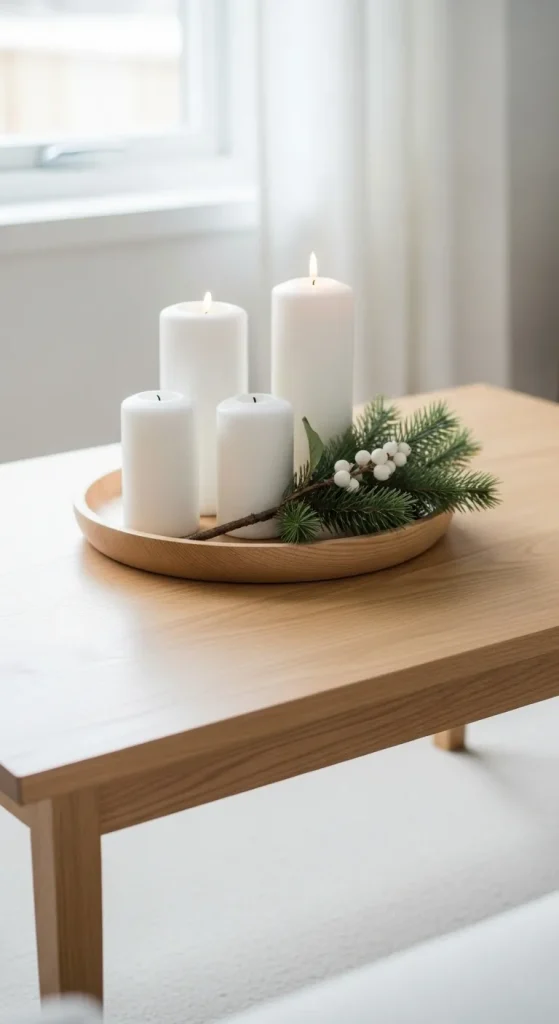 Scandinavian Simplicity