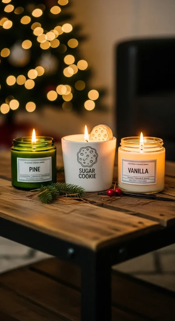 Scent Story Mix – Custom Fragrance Magic